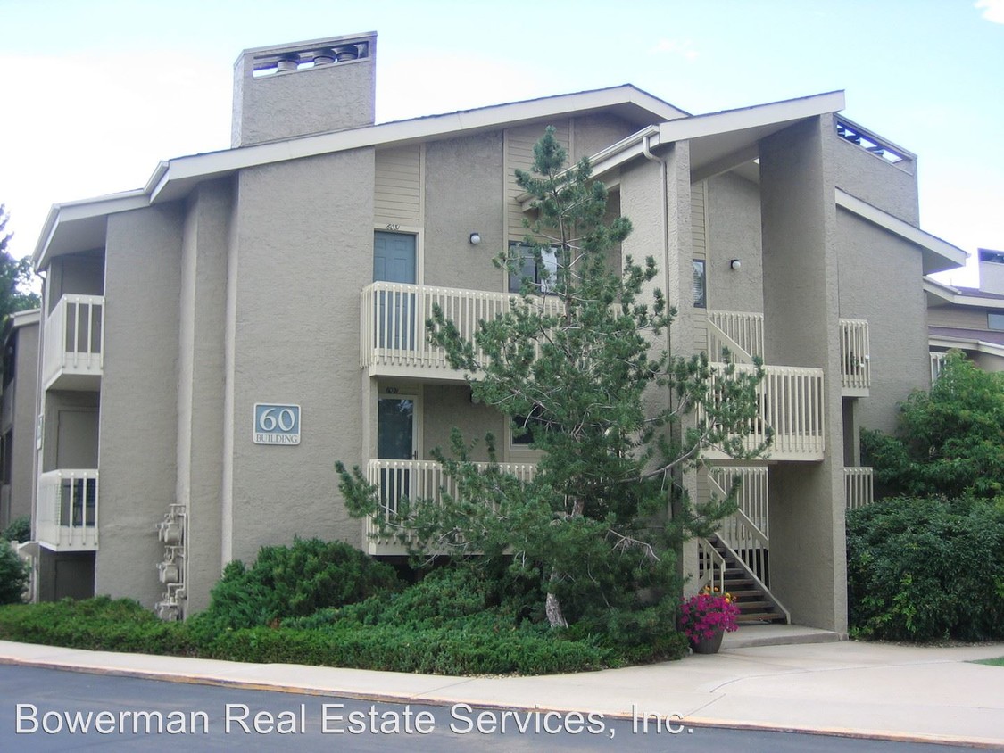 Primary Photo - 60 S Boulder Cir