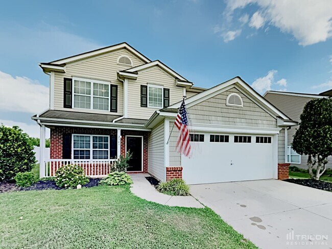 Foto del edificio - 2349 Riding Trail Rd