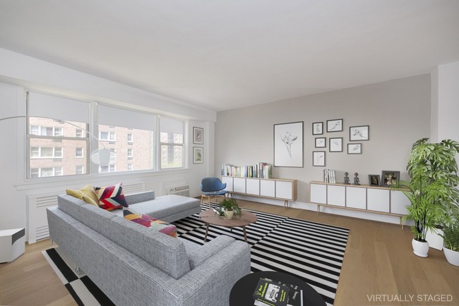 Foto del edificio - 45 West 139th Street