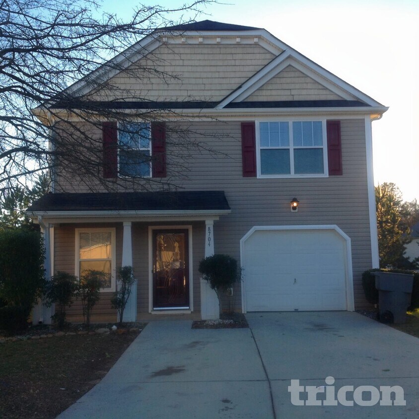 Foto principal - 8704 Michaw Ct