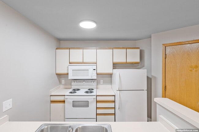 Foto del interior - Ridgewood Trails