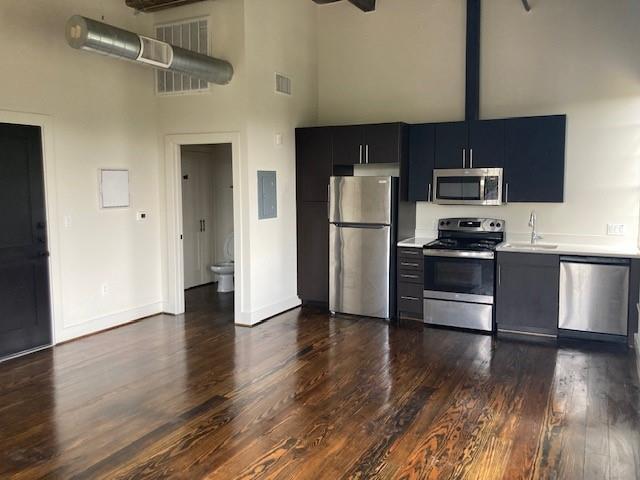 Foto del edificio - 4411 Dallas St