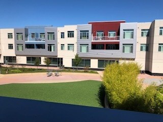 Foto principal - 2865 Park Blvd