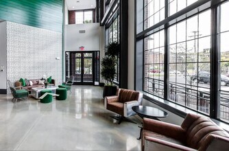 Halstead Salem Station photo'