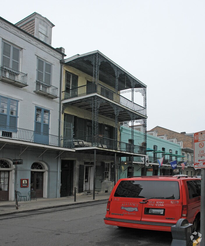 Foto del edificio - 714 Orleans St
