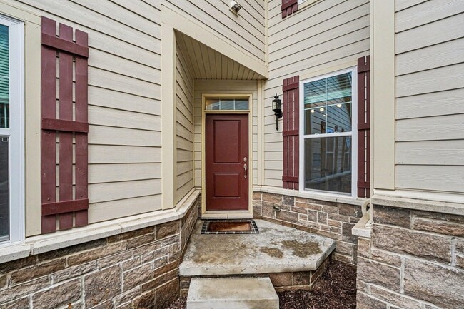 Building Photo - 3212 Brackley Dr