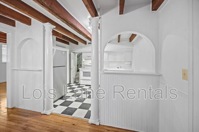 Foto del edificio - 45 E Bay St