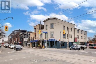 Building Photo - 638-638 Dufferin St