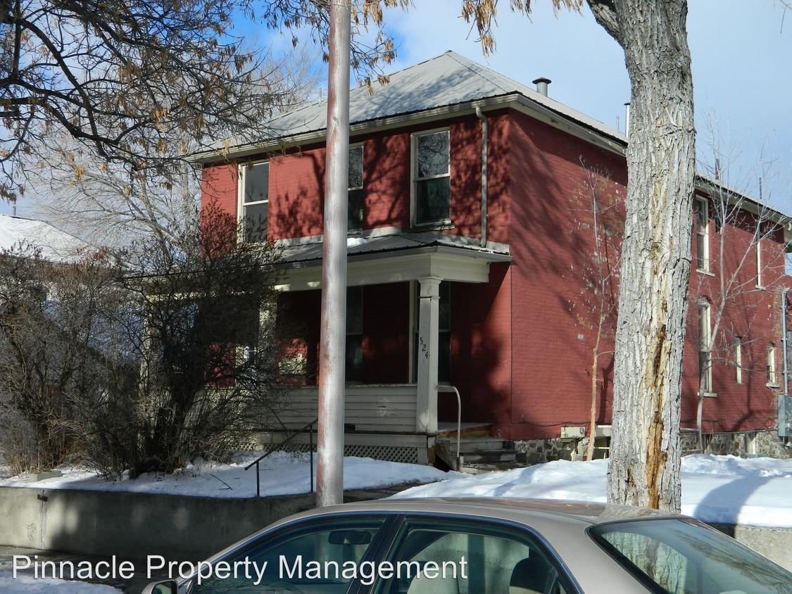 Foto principal - 524 8th Ave