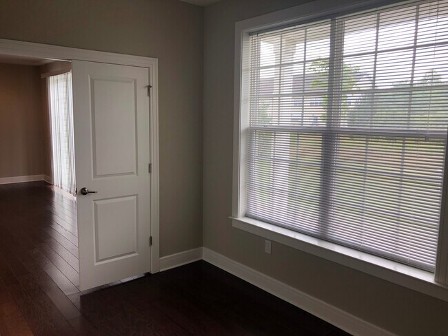 Foto del interior - The Apartments At Weatherby