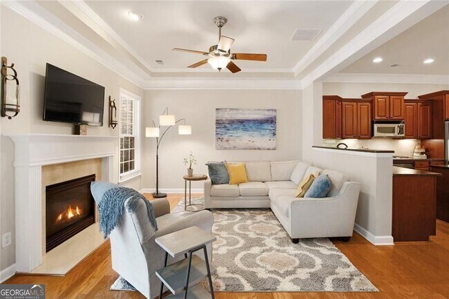 Foto del edificio - 1404 Lexington Dr