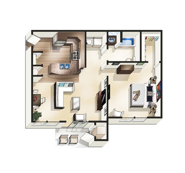 Walnut Grove Apartments Apartments in Williamsville, NY