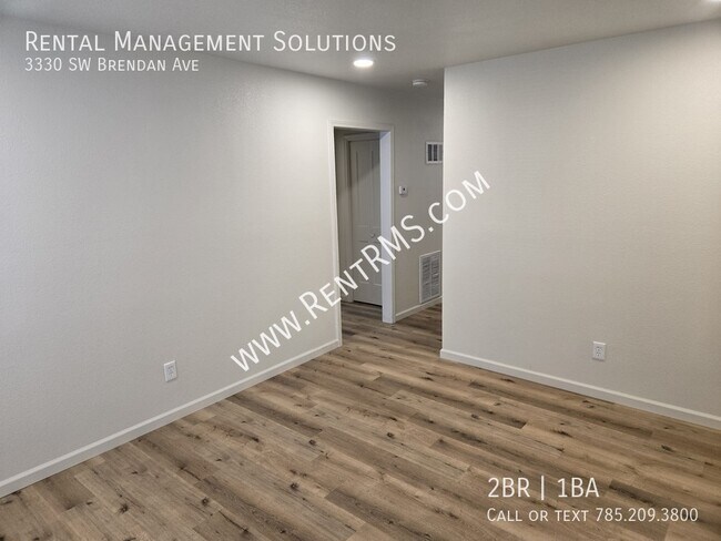 Foto del edificio - 3330 SW Brendan Ave