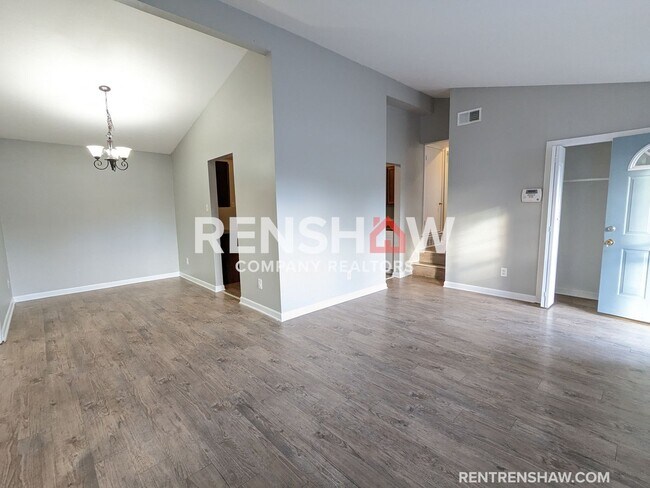 Building Photo - Move-in Ready + Completely Renovated Home ...