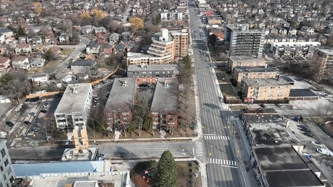  - Davick Court - 42, 44 & 46 Saranac Blvd
