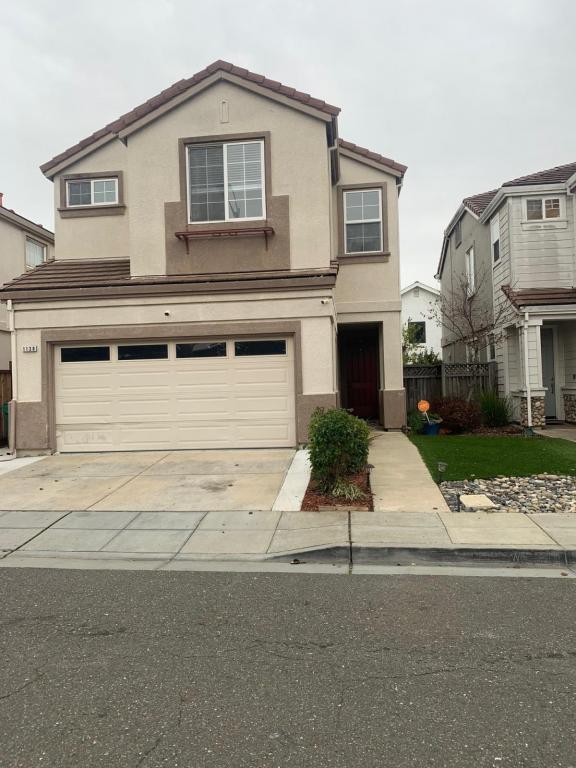 1138 Hillery Way, Alameda, CA 94502 House Rental in Alameda, CA