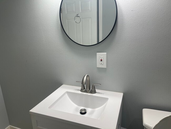 2ND BATHROOM - 2904 E 63rd St