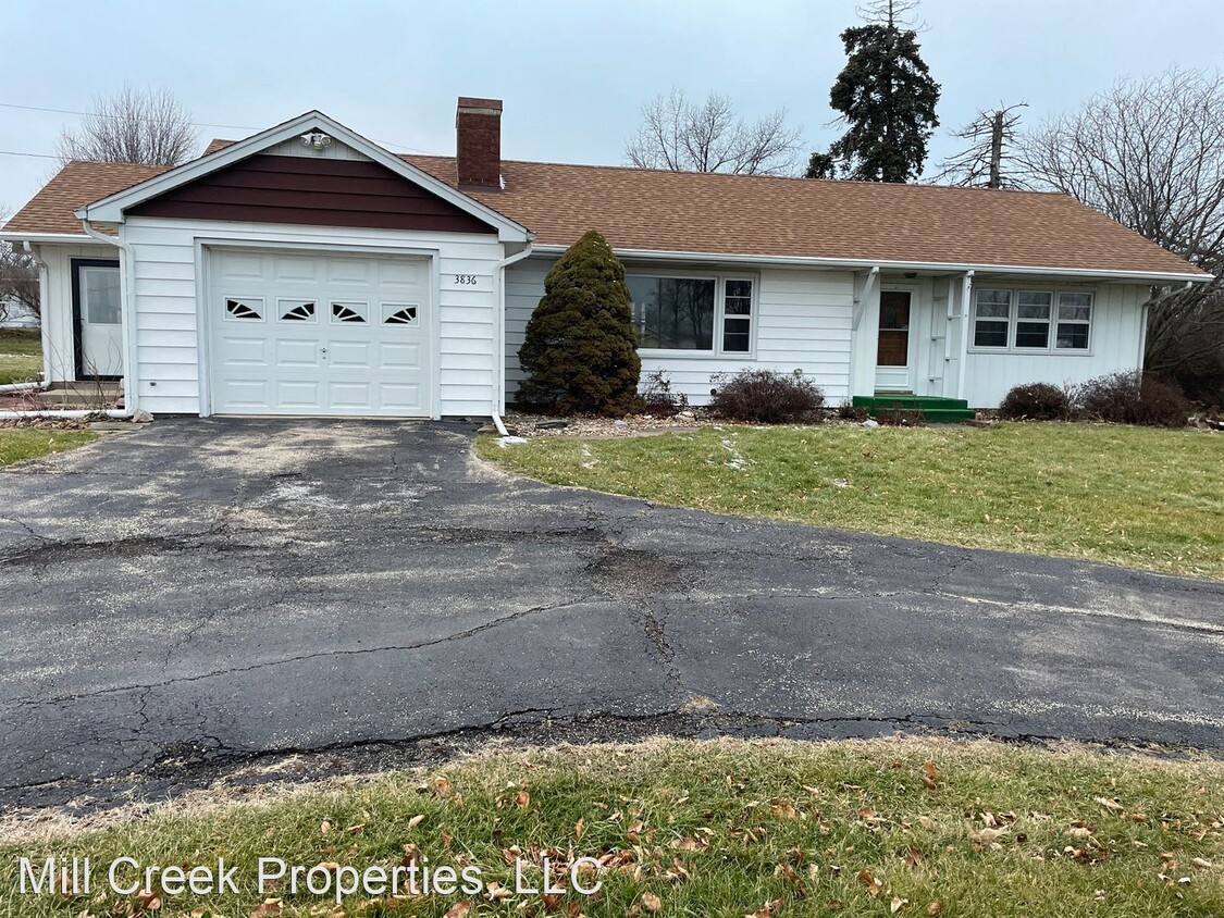 Primary Photo - 2 br, 2 bath House - 3836 N. 3rd St.