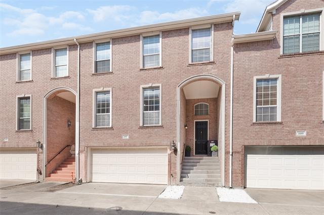 Foto del edificio - 4007 Brownstone Ct