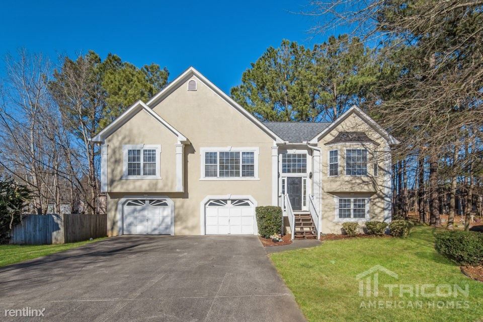 Foto principal - 3154 Parfait Pl