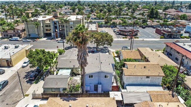 Foto del edificio - 1335 E South St