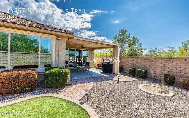 Foto del edificio - 14257 N Lava Falls Trail