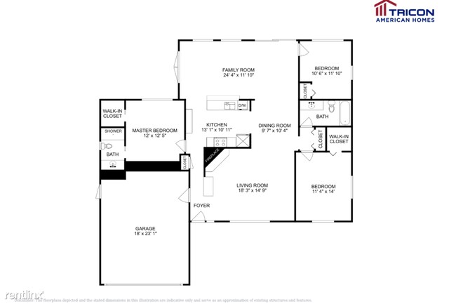 Foto del edificio - 2042 Charter Oaks Dr