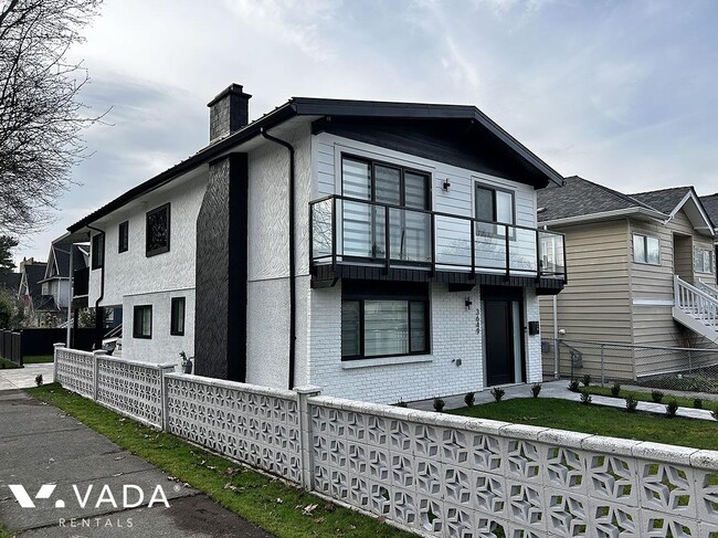 Building Photo - Kensington Basement Suite Rental 3649B Pri...
