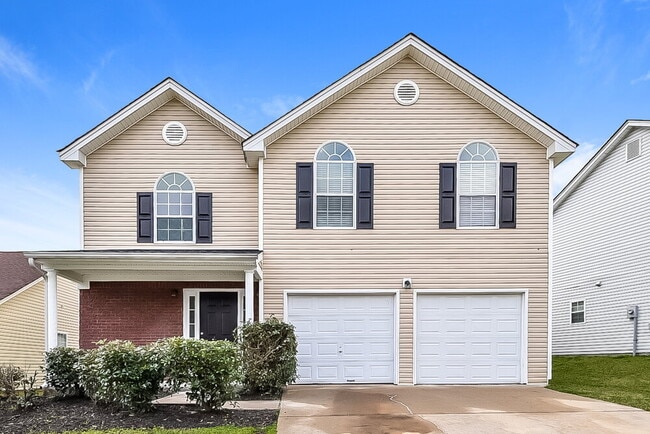 Building Photo - 2620 Virginia Cove