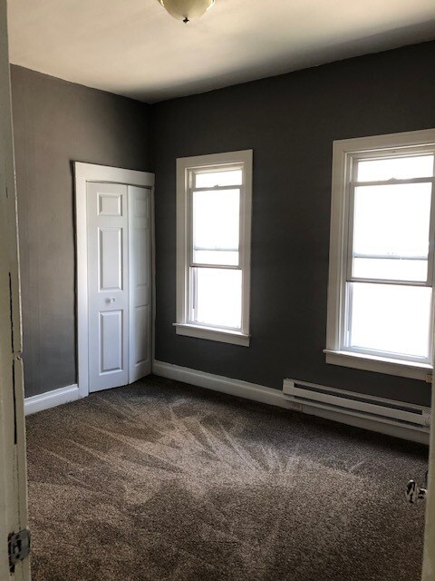 Bedroom - 840 N Hickory St