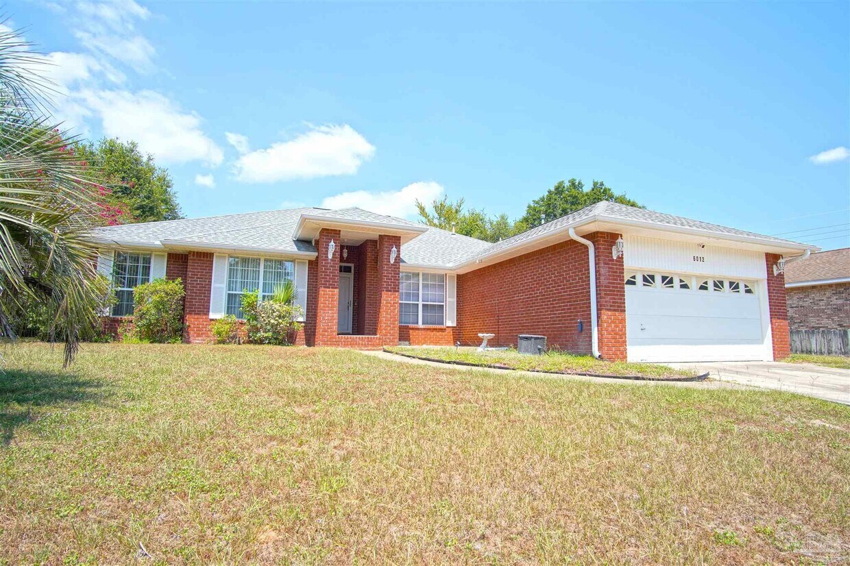 Primary Photo - 6012 Toulouse Dr