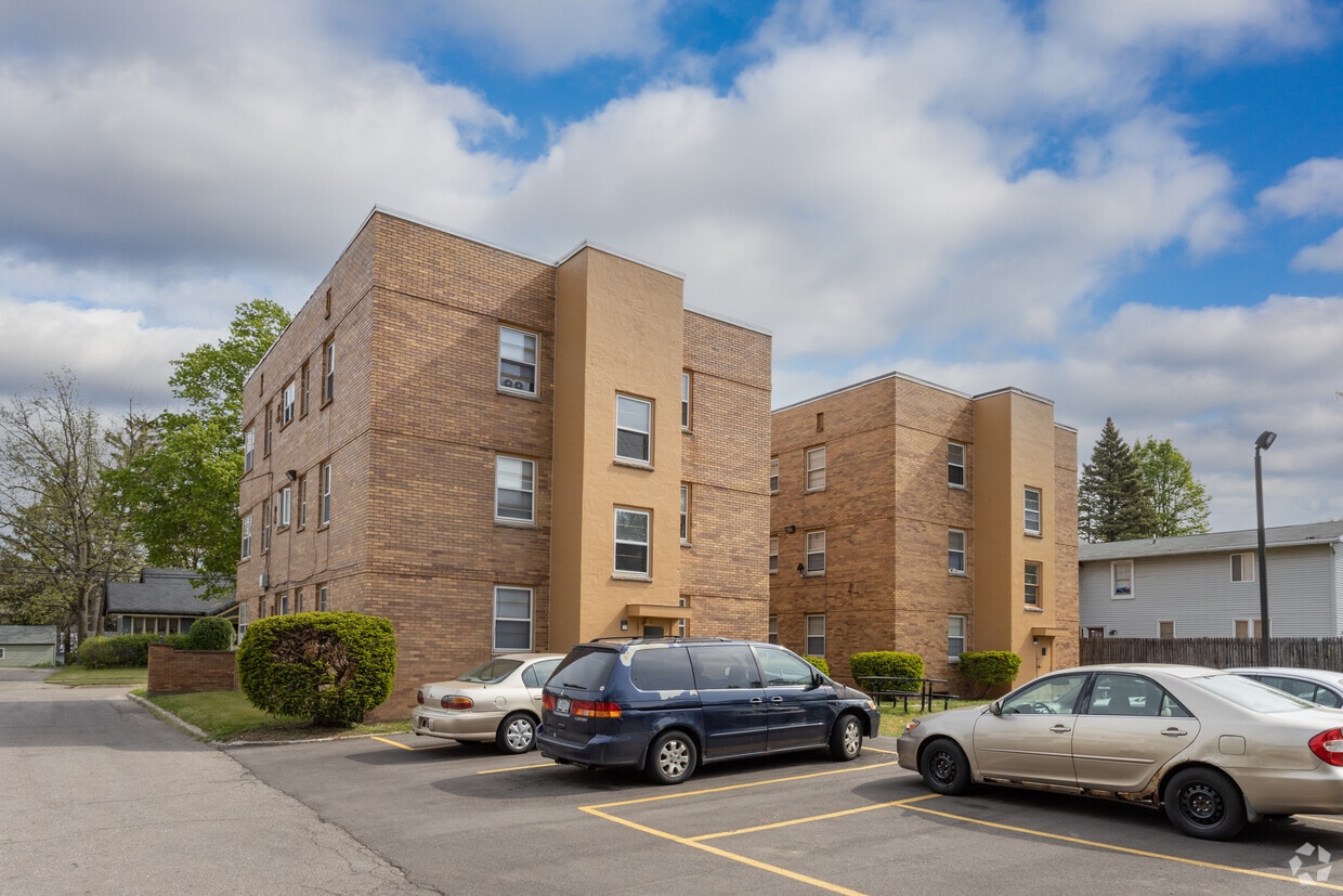 Building Photo - 248 Garfield Ave