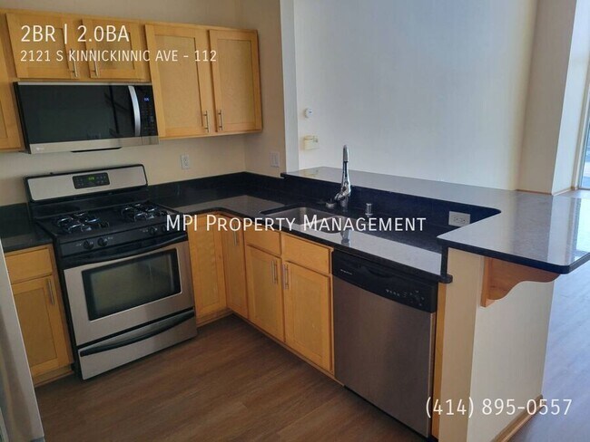 Foto del edificio - 2121 S Kinnickinnic Ave