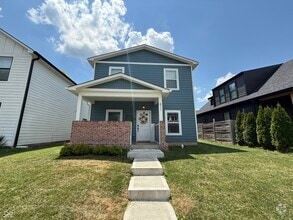 Building Photo - 611 Orange St