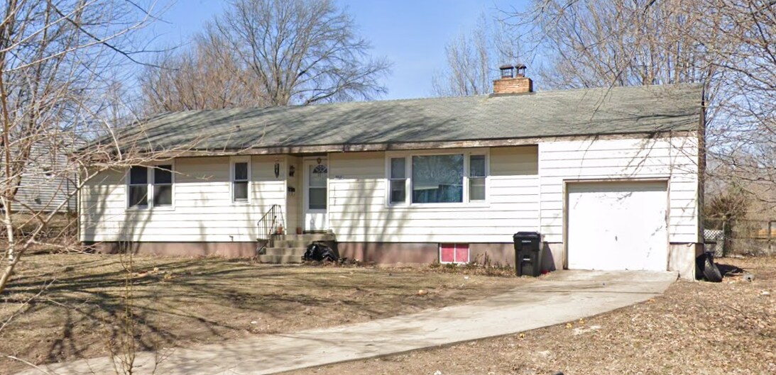 Foto principal - 9818 E 29th St