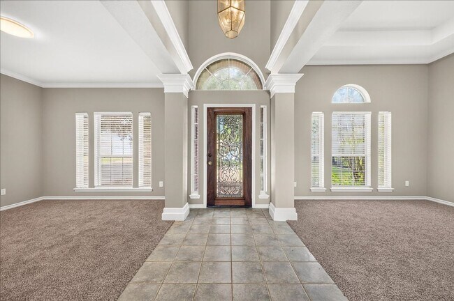 Building Photo - 7414 Lake Micala Dr