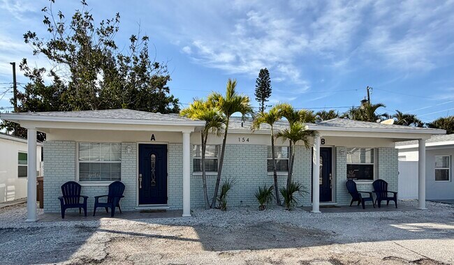 Foto del edificio - 154 147th Ave E