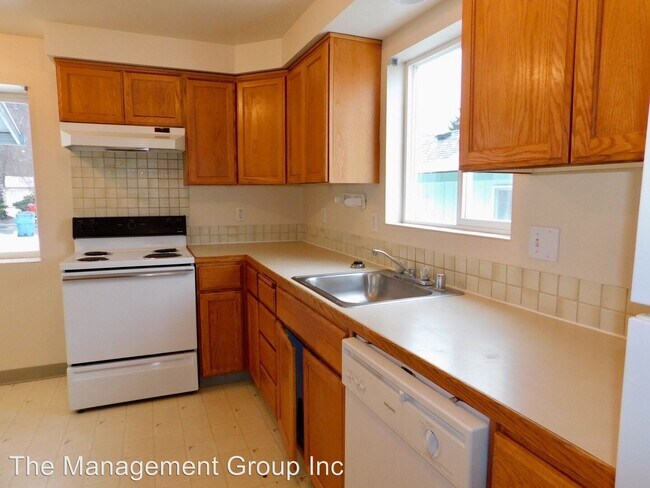 Foto del edificio - 2 br, 1.5 bath House - 3328 Addy Street