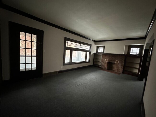 Foto del edificio - 3904 Ardmore Ave