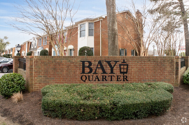 Building Photo - Bay Quarters Condominiums