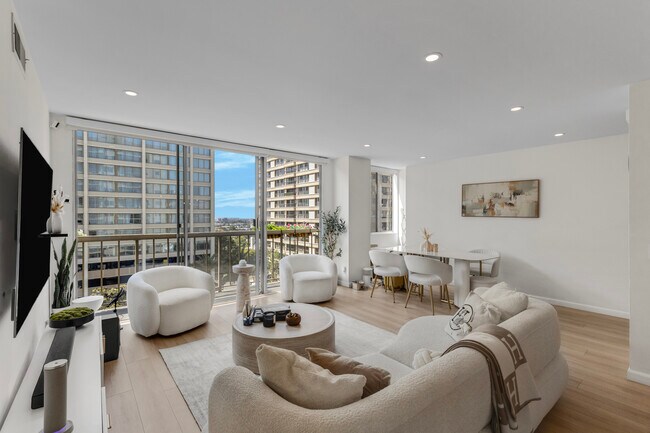 Foto del edificio - 10747 Wilshire Blvd