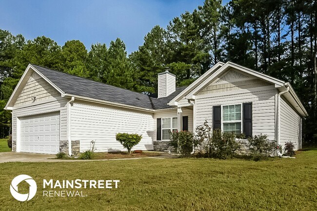 Foto del edificio - 246 Jackson Farms Dr