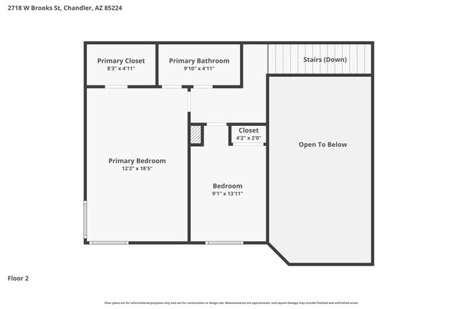 Building Photo - 2718 W Brooks St