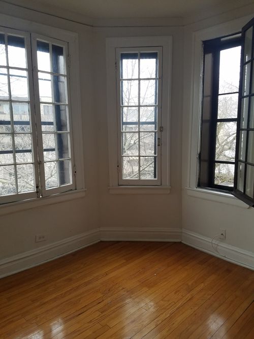 Foto del edificio - 1325 W Fargo Ave