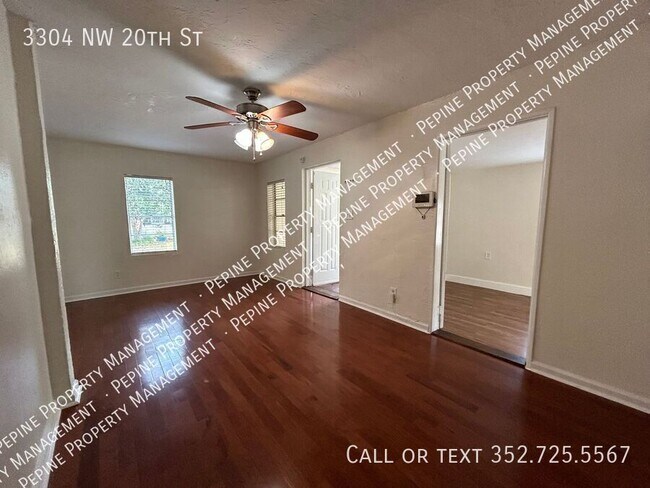 Foto del edificio - 3304 NW 20th St