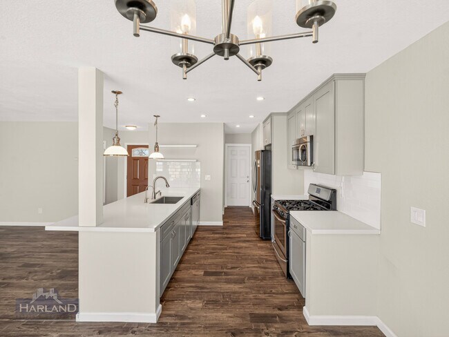 Foto del edificio - 5580 Dream St