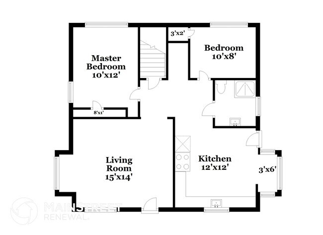 Foto del edificio - 966 Retsil Rd E