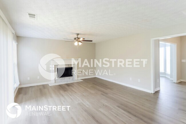 Foto del edificio - 8626 Glendevon Ct