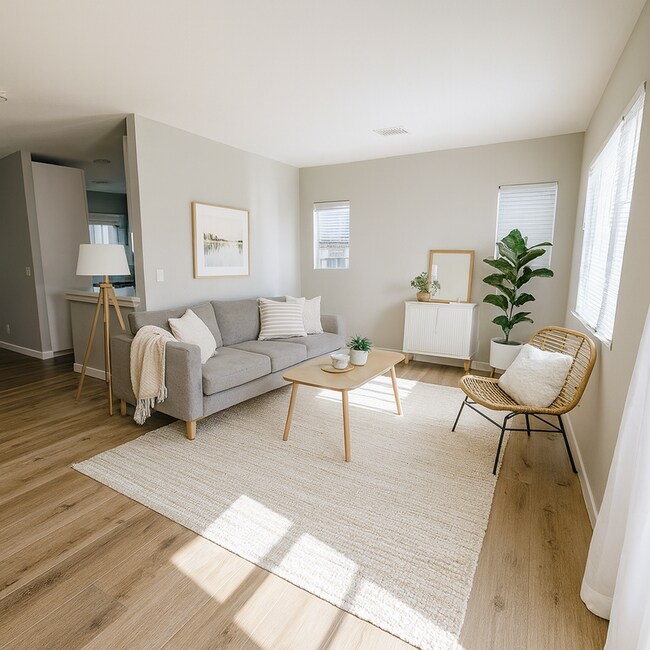 Foto del edificio - 4033 Linwood Pl