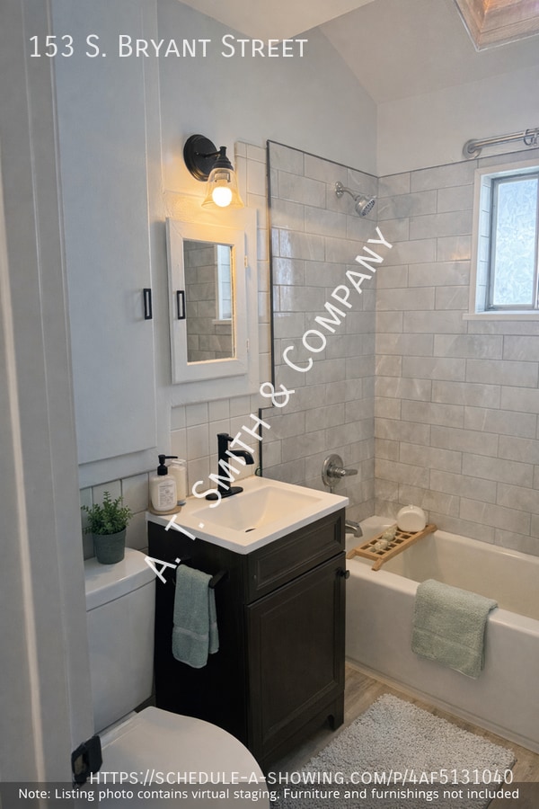 Building Photo - 153 S Bryant St